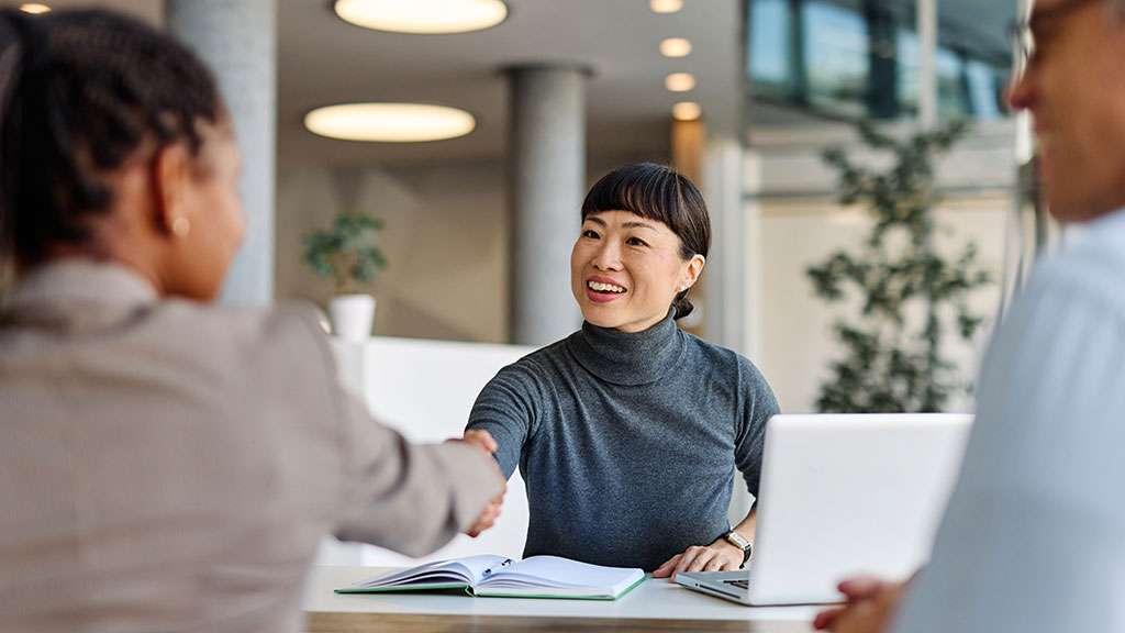 Property businesses are planning to expand at a faster rate than they actually grew last year, and the gap between ambition and delivery may come down to one thing: how they use their funding.