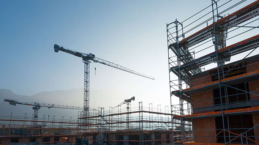 Property and construction has become the single largest industry for borrowing on Funding Circle's platform, with lending to the sector up 30 per cent year on year, according to the lender's latest data.