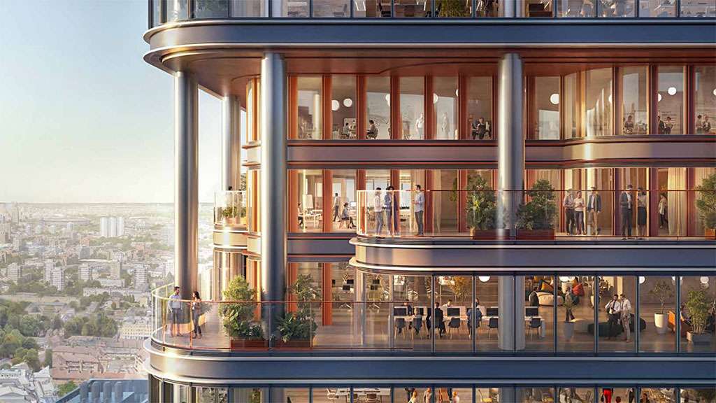 HSBC-Viewing Platform
