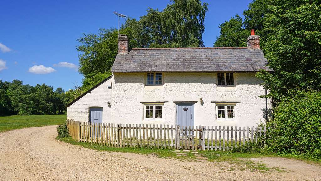 UK cottage prices are falling for the first time in years, as second home taxes and dearer mortgages unwind the pandemic era race for space.