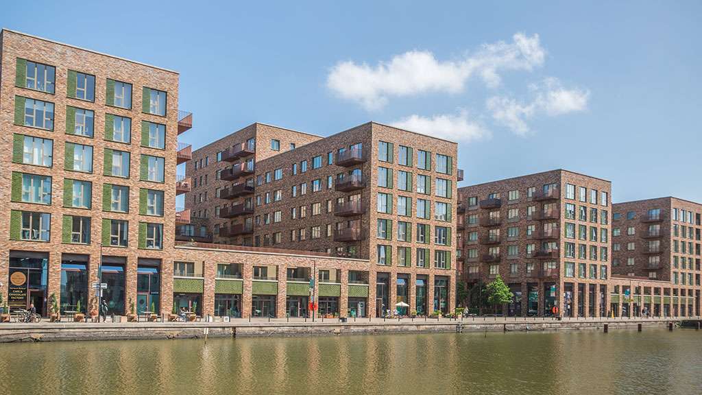 The UK rental market forecast 2026 rests on a simple imbalance, according to CBRE's Midyear Review: rental demand is set to rise in the second half while the supply of new rental homes is being squeezed from every direction