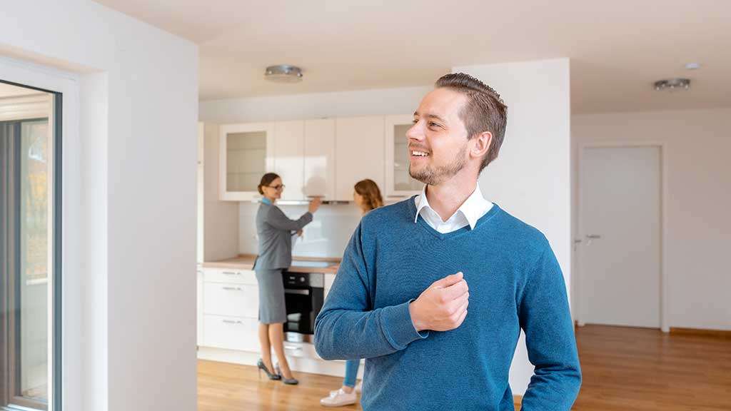 Hamptons research shows buy-to-let returns over 30 years edged past Wall Street's benchmark index, but today's older, interest-only landlords face a tougher market for future gains.